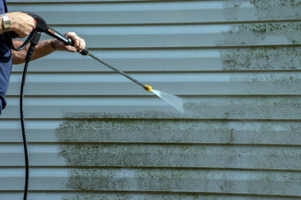 Best Residential Pressure Washing Services  in Sylvester, GA