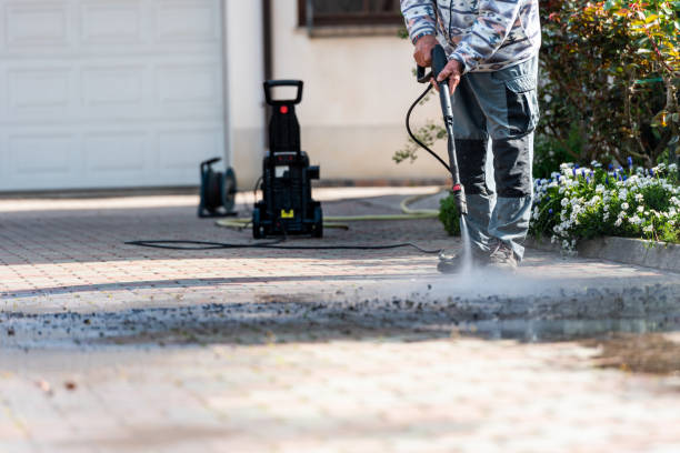 Best Commercial Building Pressure Washing  in Sylvester, GA