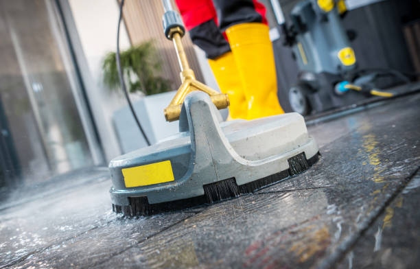 Best Deck Cleaning Services  in Sylvester, GA