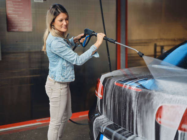 Best Roof Power Washing Services  in Sylvester, GA